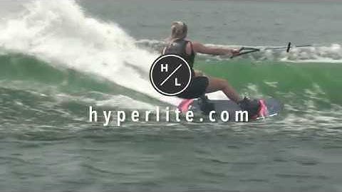 Hyperlite Blur 2018 - Women