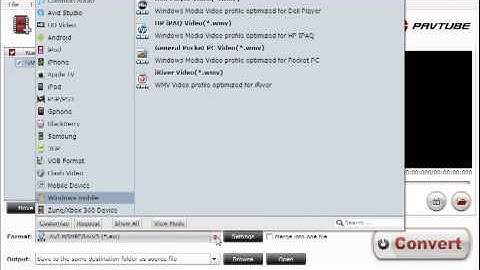 Convert MKV To AVI - How To Convert MKV To AVI