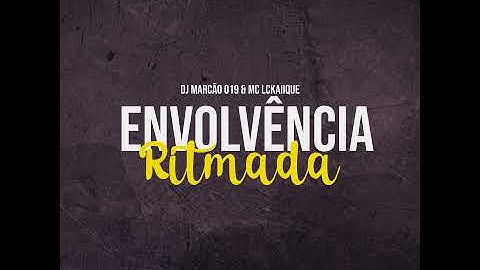 Thumbnail of Envolvência Ritmada