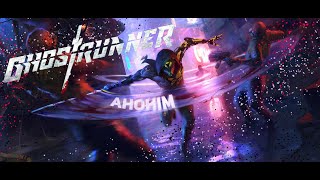 GhostRunner (гостРаннер Охотник за привидениями) Demo ммм Мяско и паркур заказывали?