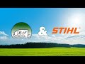 STIHL FS 40 C-E Trimer i kako ga koristiti