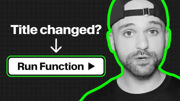 Functions now support full GROQ syntax! 🔥