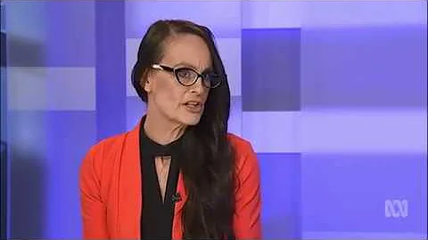 Former Logan CEO Sharon Kelsey: Duty of any CEO to...