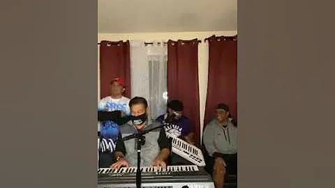 Marshallese live Music