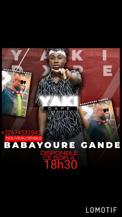 babayoure gande