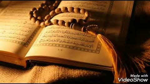 صوت خياااااالي رووووووعه يبرررررددد الرررووووح للقارئ / حسان محمد العريفي