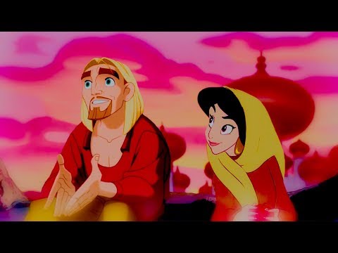 The Truth Untold ♡ Non•Disney Multicrossover