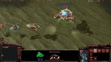 Maze Esports - Protoss Tutorial - Unit Strategy and Counters Part 2/2