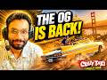 Crazy Taxi is Back and Its Pure Nostalgia Crazy Taxi is Back and Its Pure Nostalgia