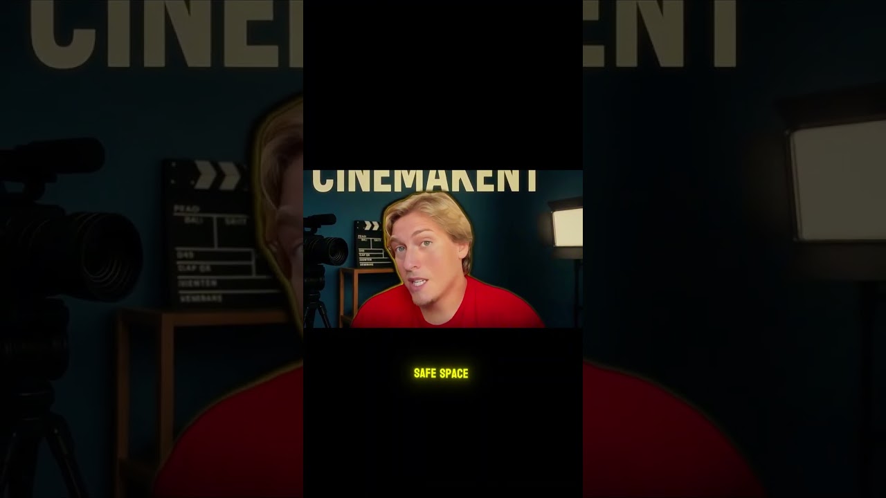 Why Making Actors Comfortable Is the Secret  