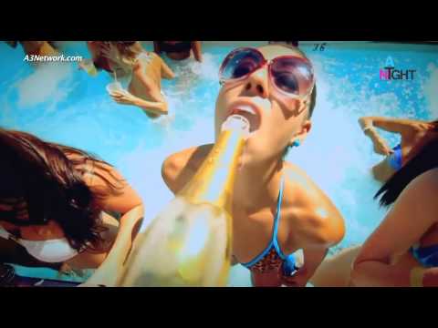 DAN BALAN Vs Ibiza Girls - Lendo Calendo VIDEO HD