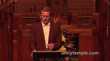 Unity Temple 3/19/2017