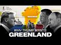Why Trump Wants Greenland (And Why It’s a Big Deal)| Explained