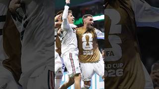 Mexico 🇲🇽 have HISTORY in their favor vs Ecuador 🇪🇨🔥