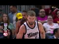 Super Sabonis!! 🔥 Domantas' Best Plays for the Sacramento Kings so far!