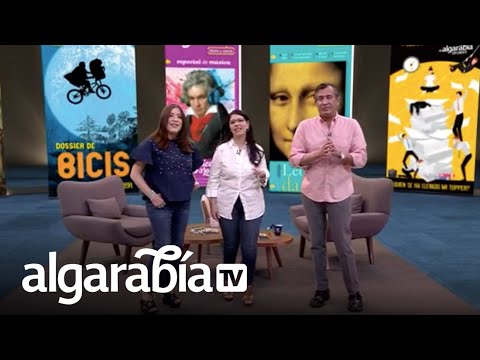 Algarabía TV. La interpretación de los sueños