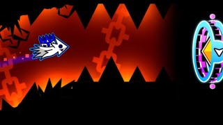 (MOBILE) GD Cataclysm 33%
