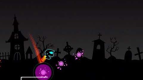 [Geometry dash] Random song 7 by Icefire527(Me) - 7th of series