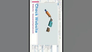 short 2| Explore Process Flow Processor Operator |Process Simulation | Modelling Tutorial | BE AWARE