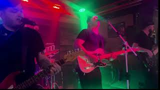 Jimmy Mowery & The New High live highlight reel