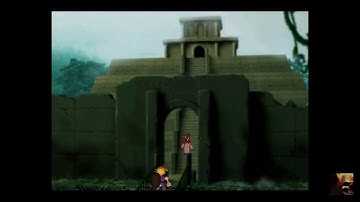 Final Fantasy VII Part 16 Temple of The Ancients LIVE STREAM