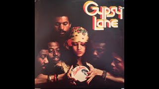 Gypsy Lane ‎– Boogie Woogie Woman (Hi-Res Audio Vinyl) ℗ 1978