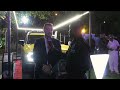 Daimic Angola destaca soluções de mobilidade na Gala Superbrands Angola 2026