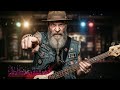 Jimi Hendrix, SRV, Led Zeppelin, AC/DC, ZZ Top 🎸🔥 Classic Blues Rock | Kinetic Grit