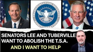 Didaché - They Want To Abolish The TSA (And I Want To Help)
Justin Peters takes a bold stand against the invasive practices of the TSA, sharing his deeply personal experiences as a disabled traveler facing repeated humiliations. In this powerful episode of Didaché, he sheds light on the systemic flaws of airport security and urges support for current efforts in Congress to dismantle the TSA. With candor and conviction, Justin explains why these intrusive pat-downs are not only ineffective but a violation of basic human dignity. He closes with the most important message of all: the life-saving truth of the gospel.
My Website:
https://justinpeters.org/
Link for Finding a good church:
https://justinpeters.org/resources/
➡️➡️➡️ Find all of Justins essential links here: https://linktr.ee/justinpetersmin Didaché - They Want To Abolish The TSA (And I Want To Help)