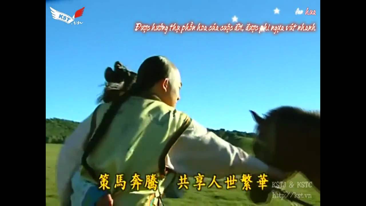Khong the roi xa - YouTube