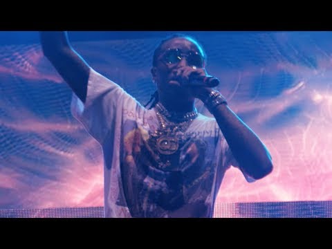 Migos - T-Shirt (Live from Rolling Loud)