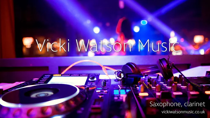 Vicki Watson Music