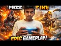 Free fire new video trending video 