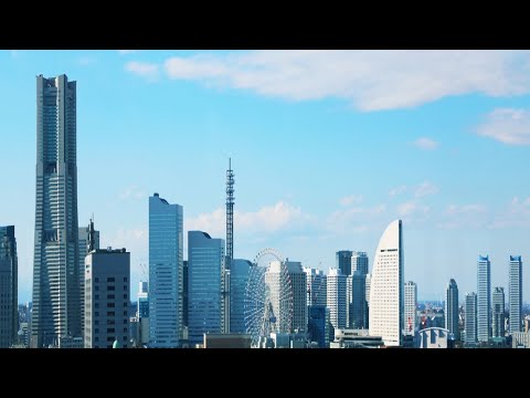 Chiyoda Corporate Video