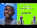 Ali Makaho KANO DA BAUCI Official Audio 2026 Ali Makaho KANO DA BAUCI Official Audio 2026
