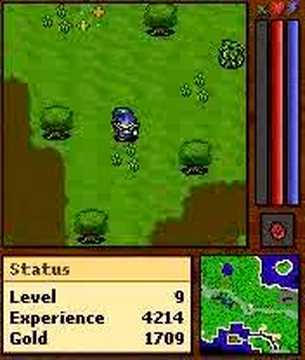 Where are lizards? TibiaME.com.pl