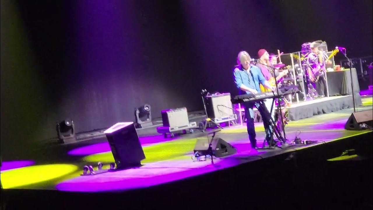 The Marshall Tucker Band at Mohegan Sun Casino(1) YouTube The Marshall Tucker Band at Mohegan Sun Casino(1) YouTube