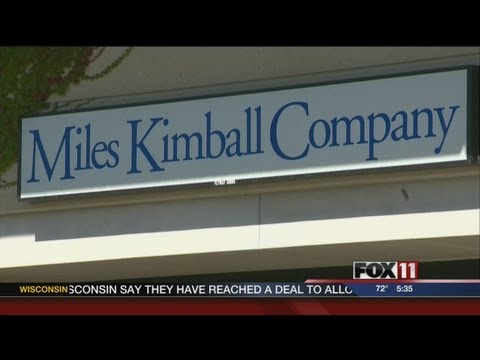 Miles Kimball changes name