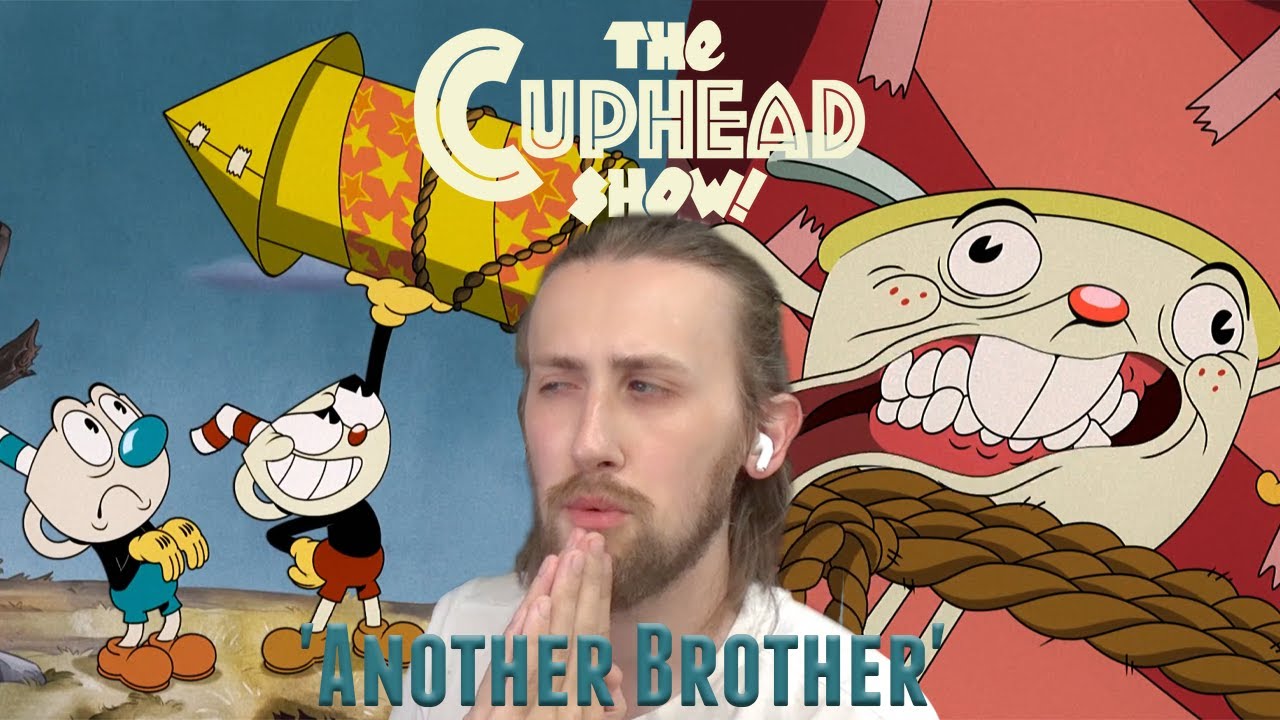 The Cuphead Show! Season 3 - Trakt