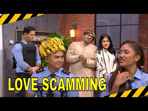MENGUNGKAP KASUS LOVE SCAMMING | MOMEN SERU LAPOR PAK! (12/08/25)