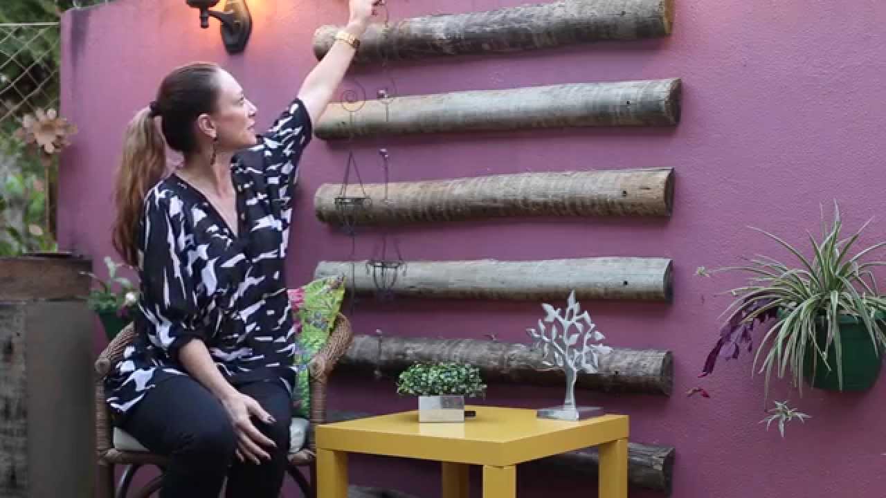 Dicas de Decoraç u00e3o Revitalizando aÁrea Externa Sem Obras YouTube # Decoração De Area Externa Pequena Dicas de Decoraç u00e3o Revitalizando aÁrea Externa Sem Obras YouTube # Decoração De Area Externa Pequena