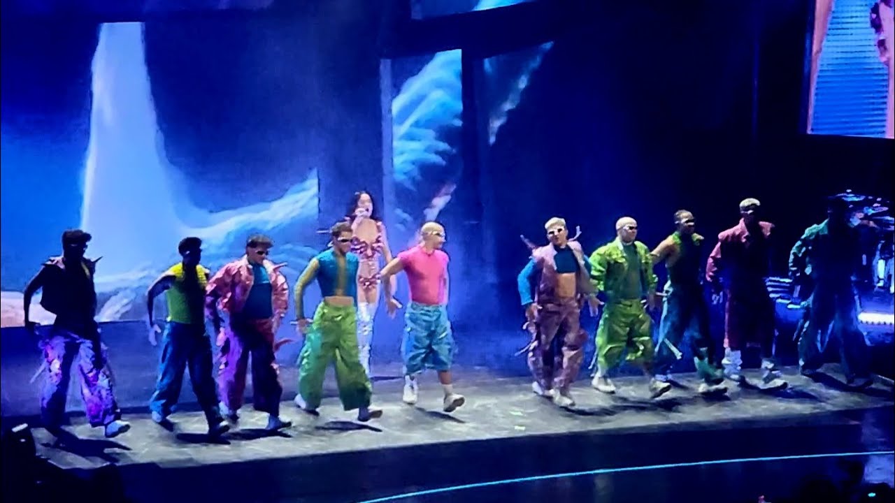 Firework - Katy Perry | The Lifetimes Tour 2025 (Toronto N3) Firework - Katy Perry | The Lifetimes Tour 2025 (Toronto N3)