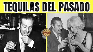 10 Mexican tequilas that disappeared and no one remembers Wealth