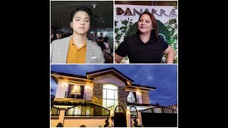 Karla Estrada na-STRESS Nga Ba sa Paglipat ng Bahay ni Daniel Padilla?