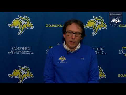 Track & Field Weekly Update (01.30.2018)