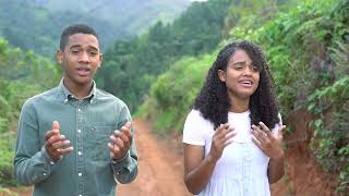 Video-Miniaturansicht von „He decidido seguir a Cristo (Himno) - Miguel Ángel y Michelle Matius“