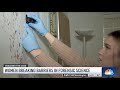 Forensic Science and the Role of Women