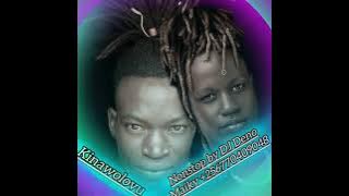Kinawolovu Nonstop by DJ Deno Maiky {Gaza}
