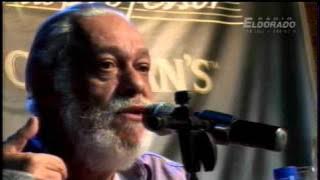 Paulo Cesar Pinheiro e Fabiana Cozza - Viagem