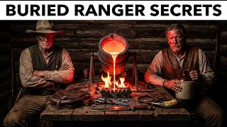25 Survival Secrets Texas Rangers Are Taking to Their Graves